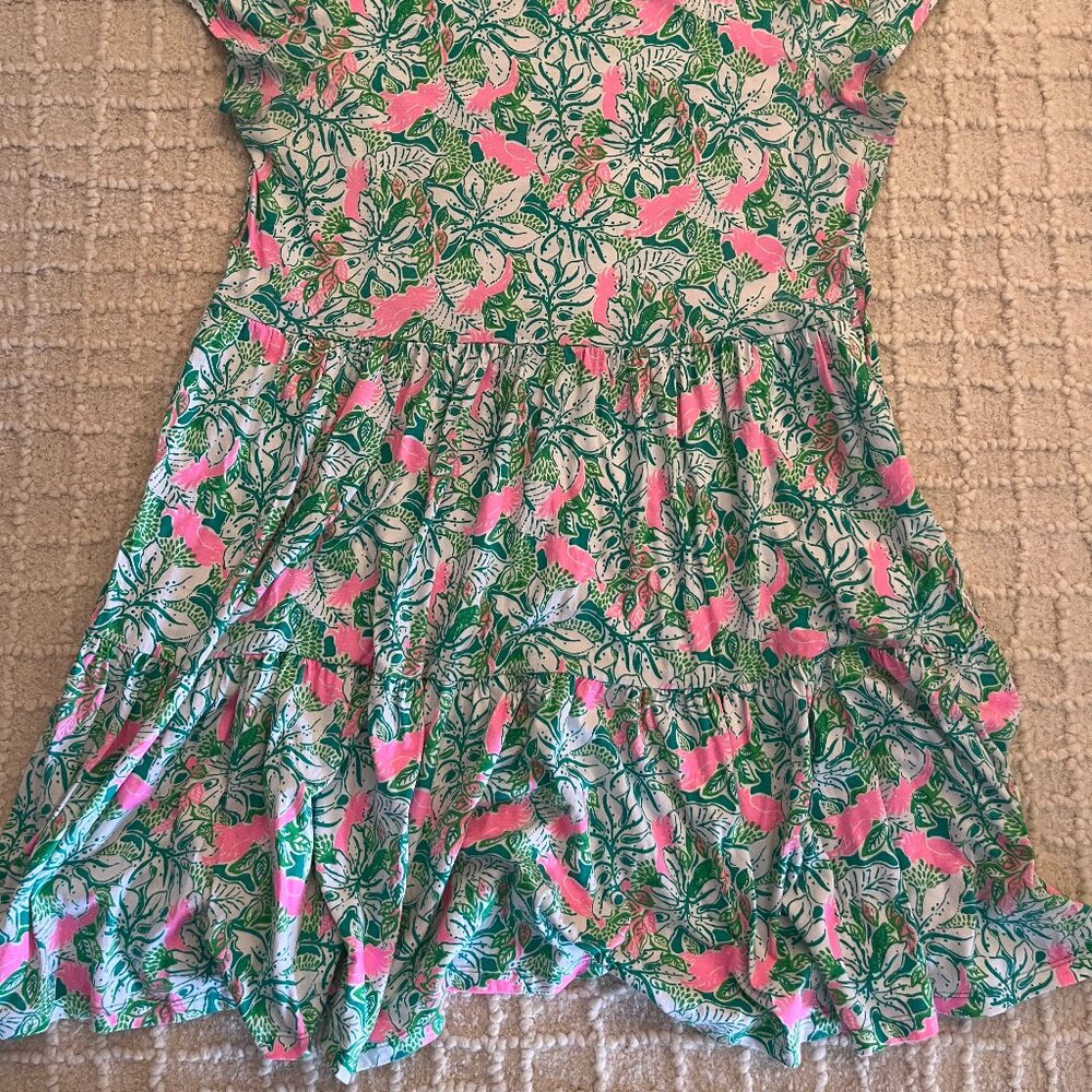 Lilly Pulitzer Geanna
